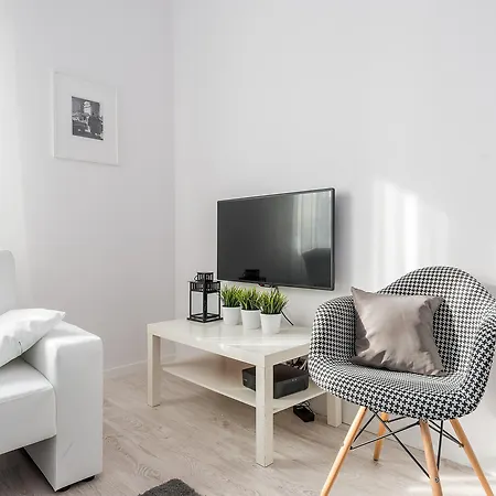 P&o Andersa Intraco Lejlighed