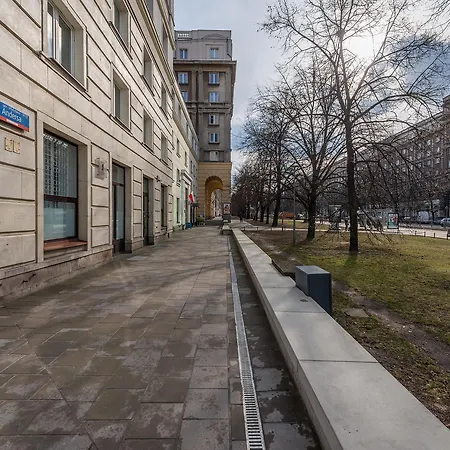 P&o Andersa Intraco *