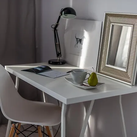 Διαμέρισμα P&o Andersa Intraco