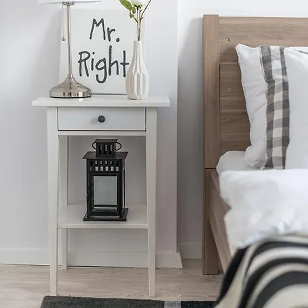 P&o Andersa Intraco Warszawa