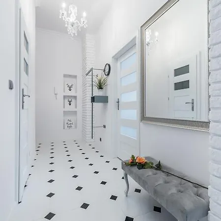 P&o Andersa Intraco Διαμέρισμα