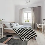 P&O Apartments Andersa Intraco *