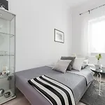 Appartement P&o Andersa Intraco Varsovie