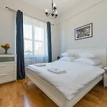 Appartement P&o Andersa Intraco